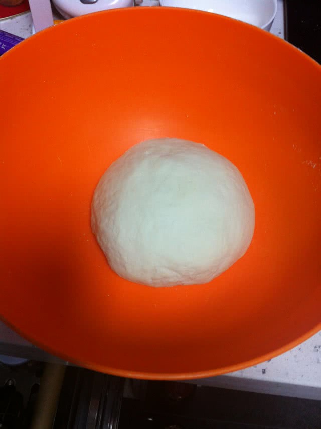 包饺子全步骤,详细多图------三鲜水饺的做法图解3