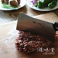 牛肉酱拌面的做法图解2