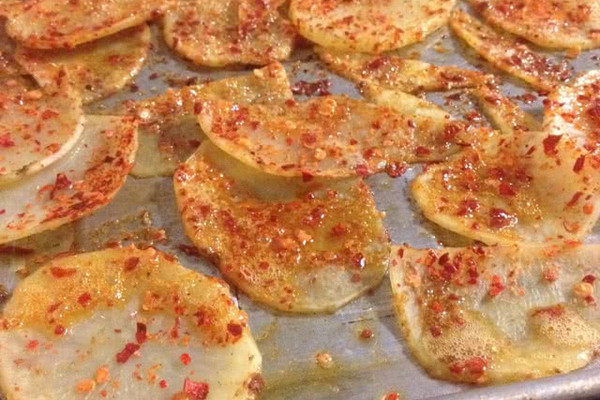 图老师美食