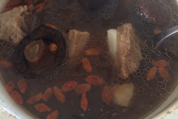 图老师美食