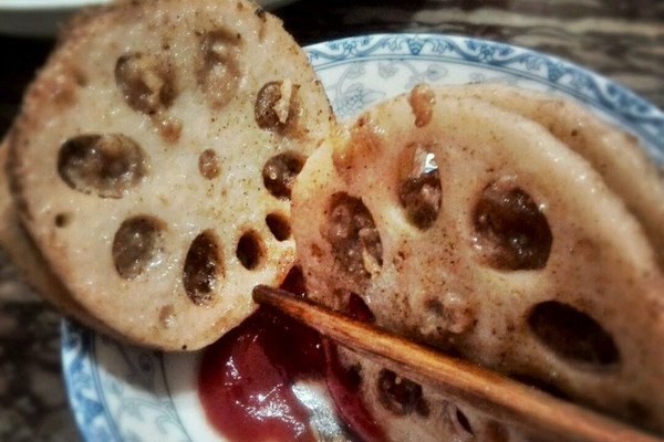 图老师美食