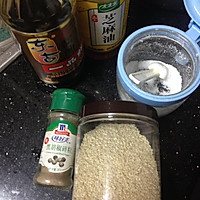 剩米饭锅巴的做法图解2