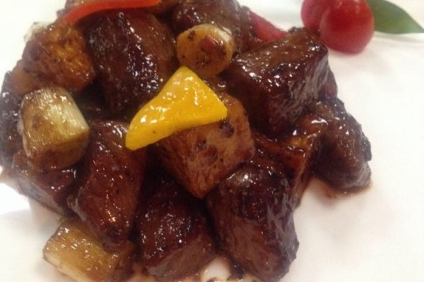 图老师美食