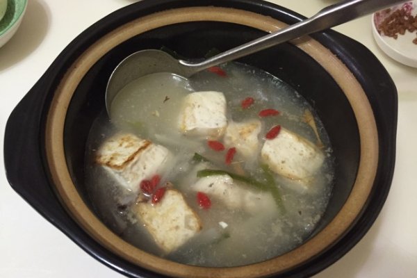 图老师美食