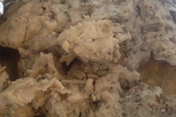 烤鸡胸的做法_【图解】烤鸡胸怎么做如何做好