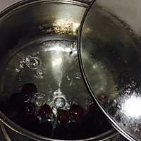 菠萝炒饭的做法图解1