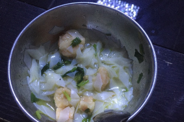 图老师美食