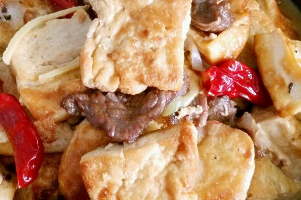 图老师美食
