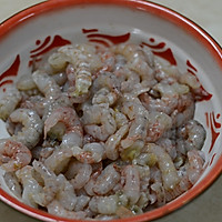 潮汕人家春节必备的团圆菜——【潮汕虾枣】的做法图解1