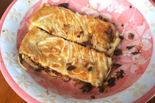 图老师美食