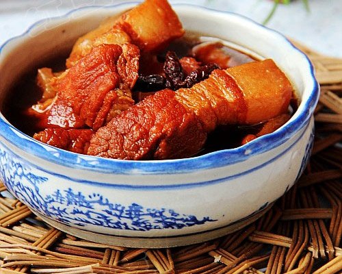 图老师美食