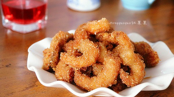 图老师美食