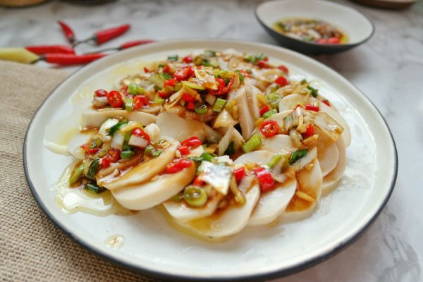 图老师美食