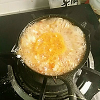 宝宝辅食~西红柿鸡蛋疙瘩汤的做法_【图解】