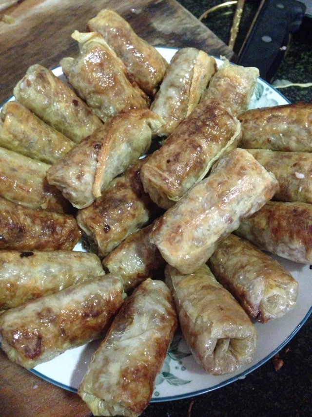 酿腐衣怎么做_酿腐衣的做法_豆果美食