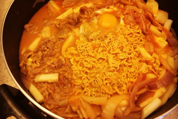图老师美食
