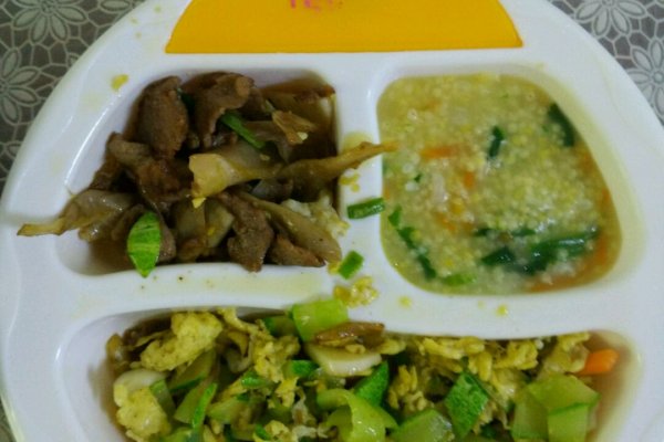 图老师美食