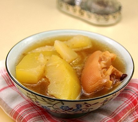 图老师美食