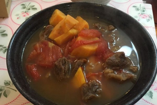 图老师美食