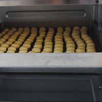 东菱K30A烤箱之旺仔小馒头的做法_【图解】