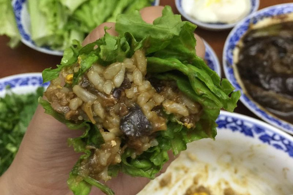 图老师美食