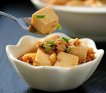 图老师美食