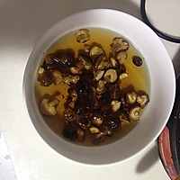 简单营养的炒面的做法图解1