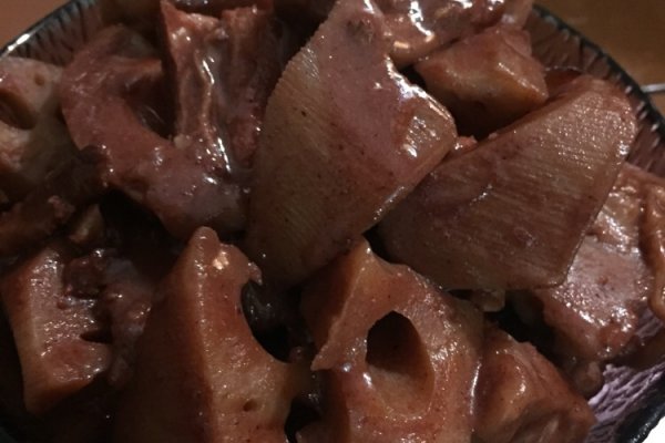 图老师美食