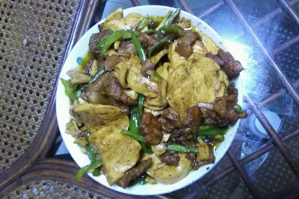 图老师美食