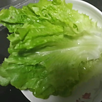 中式塔可的做法图解1