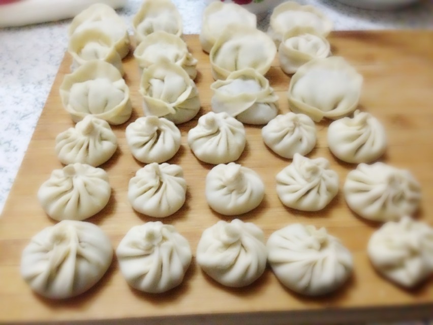 羊肉