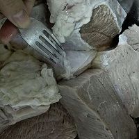 超级无敌美味酱牛肉的做法图解1