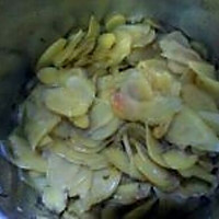 姜汤生做法的猪肉_【图解】小姐生蜜汁租房店老板卖姜汤的蜜汁做饭图片