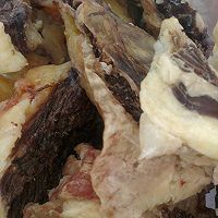 电饭煲杂烩饭的做法图解1