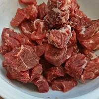 西红柿土豆炖牛肉的做法_【图解】西红柿土豆