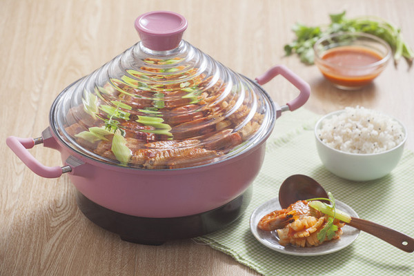 图老师美食
