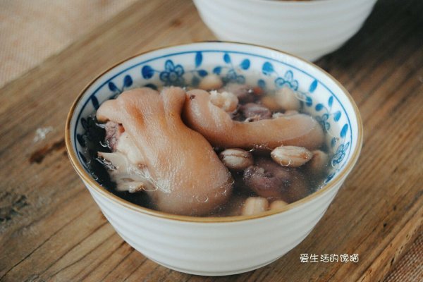 图老师美食