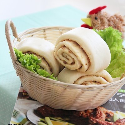 图老师美食