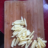 狼牙土豆的做法图解2