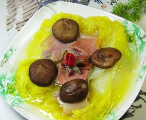 图老师美食