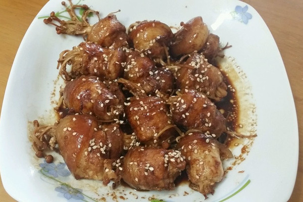 图老师美食