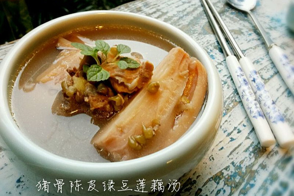 图老师美食