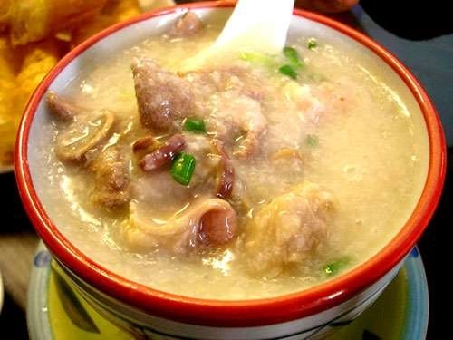 图老师美食