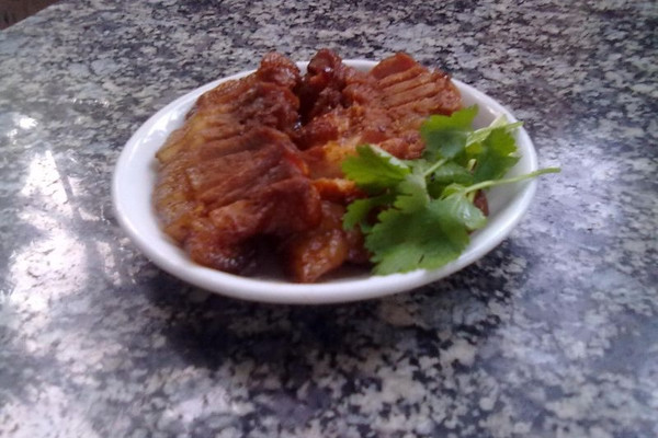 图老师美食