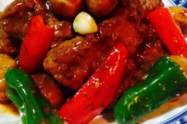 图老师美食