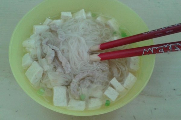 图老师美食