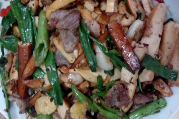 图老师美食
