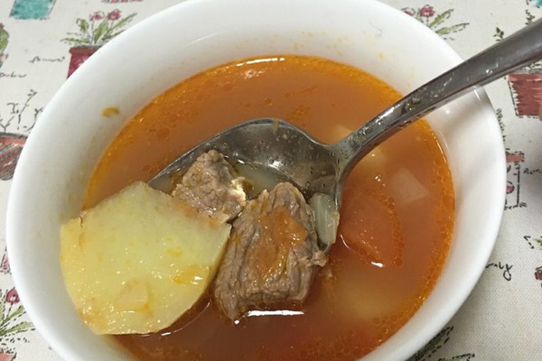 图老师美食