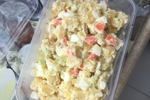 图老师美食