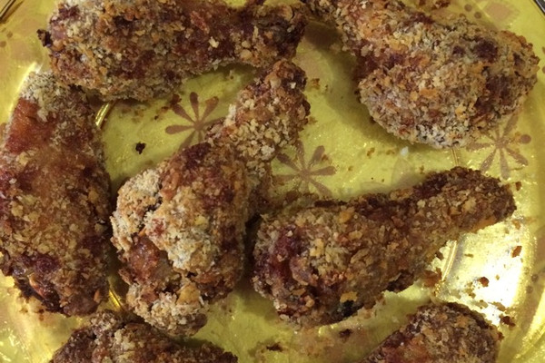 图老师美食